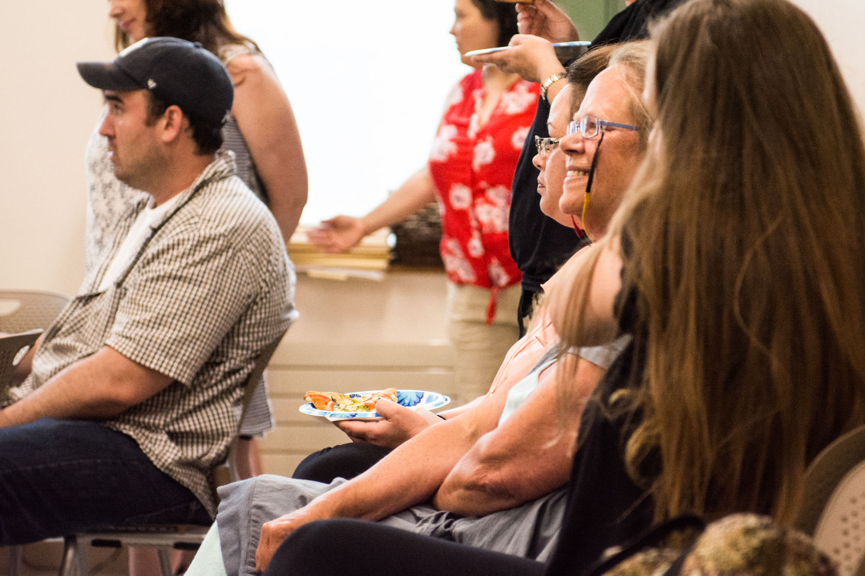 OAR's College Initiative Upstate Program